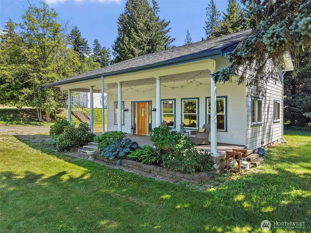 26631 204th Avenue SE Covington WA 98042