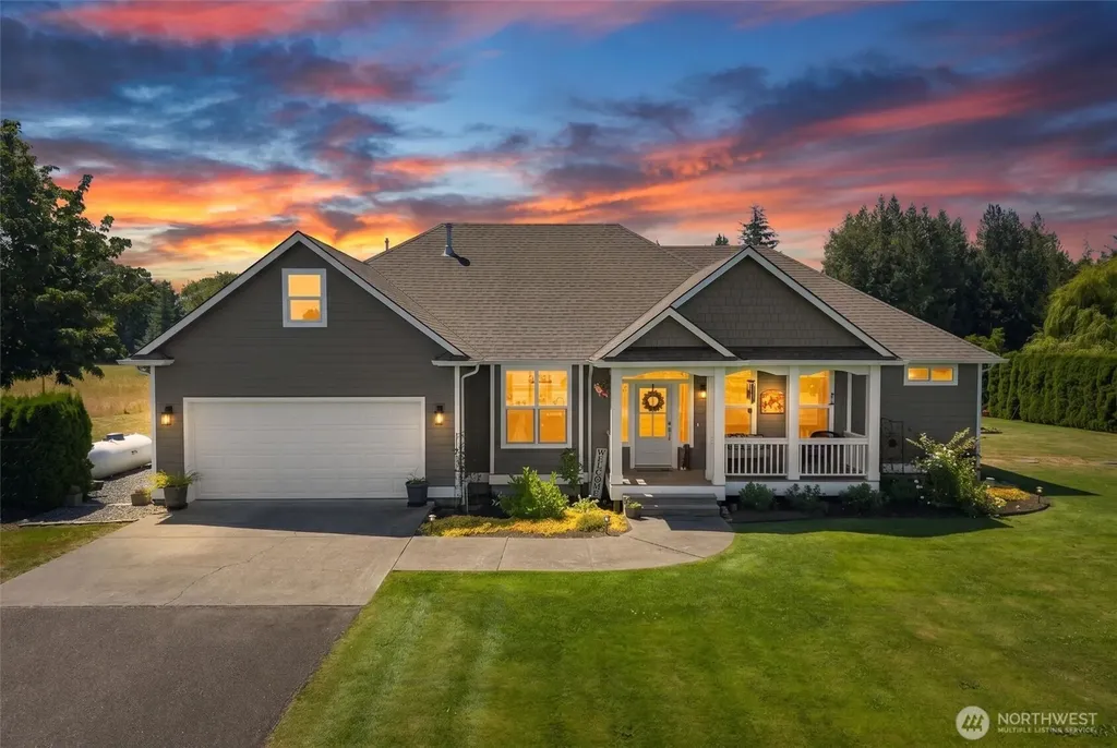673 Schultz Drive Bellingham WA 98226