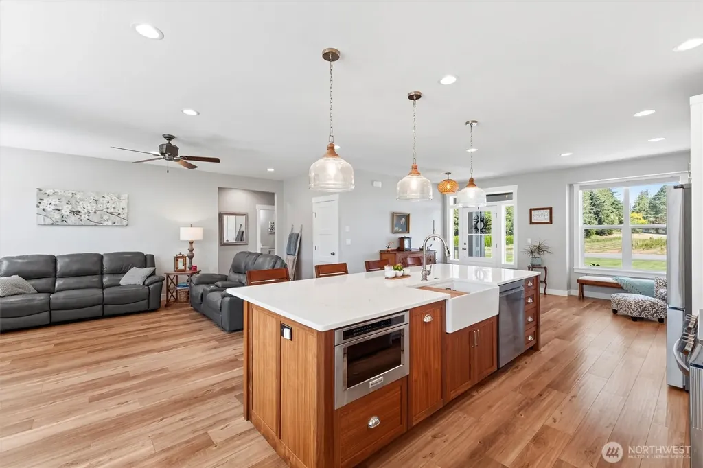 673 Schultz Drive Bellingham WA 98226