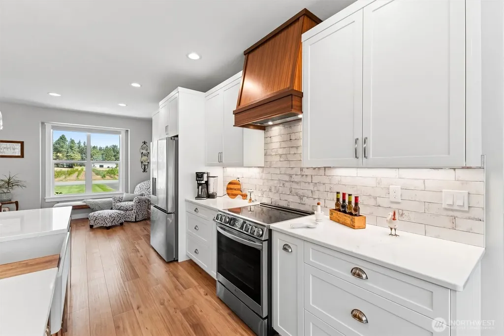 673 Schultz Drive Bellingham WA 98226