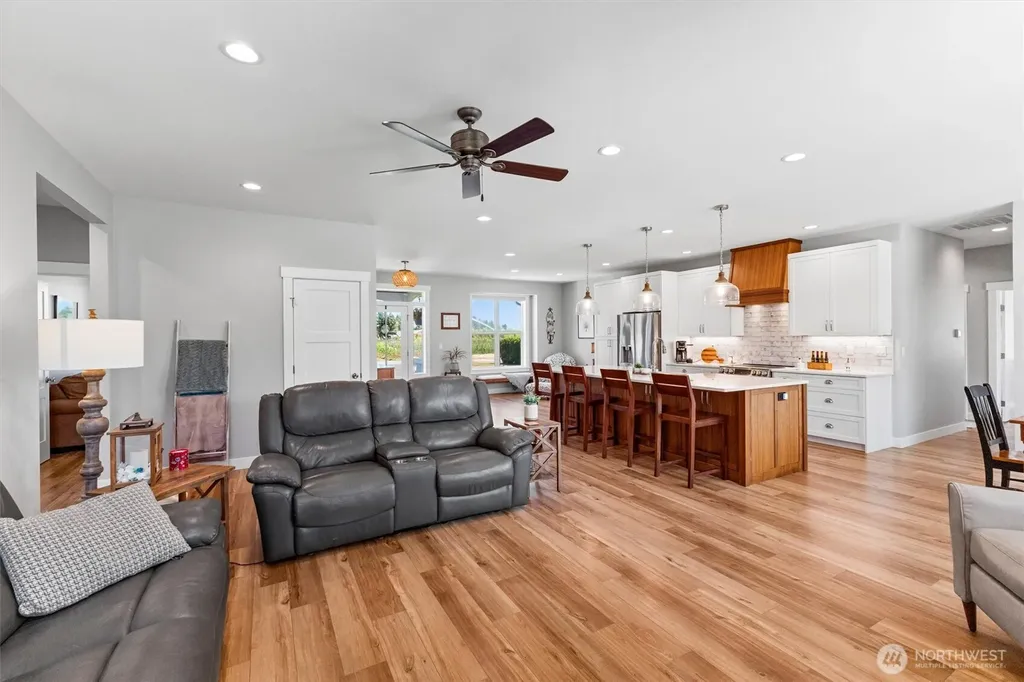 673 Schultz Drive Bellingham WA 98226
