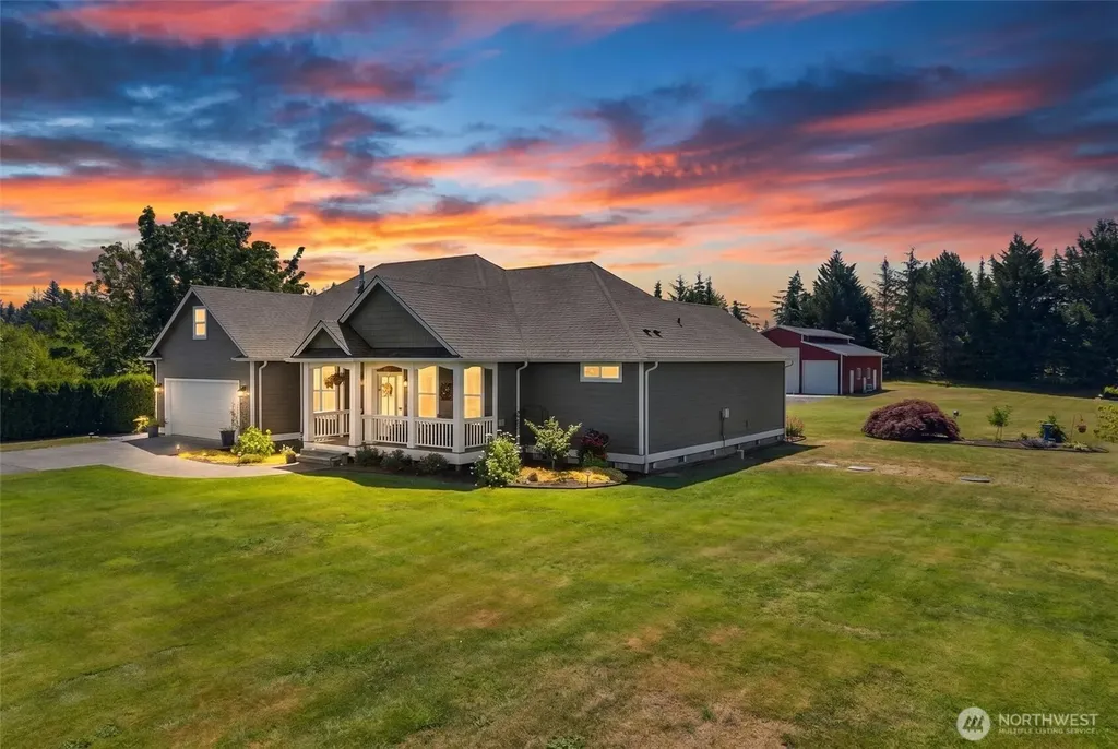 673 Schultz Drive Bellingham WA 98226