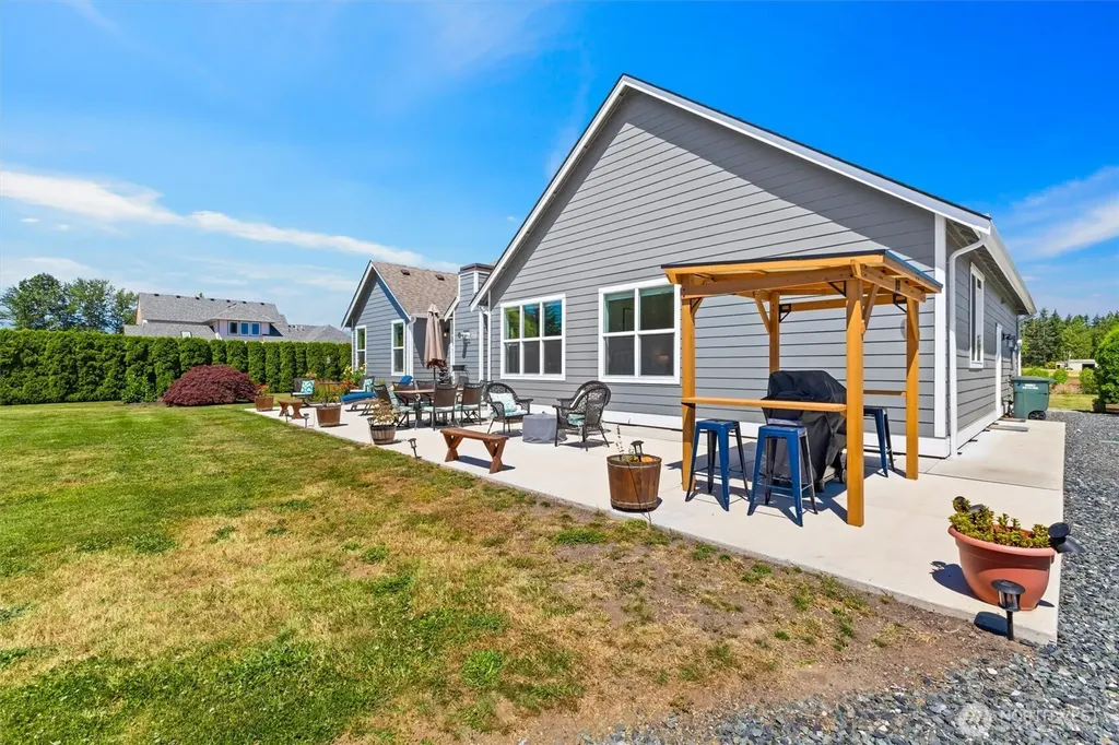 673 Schultz Drive Bellingham WA 98226