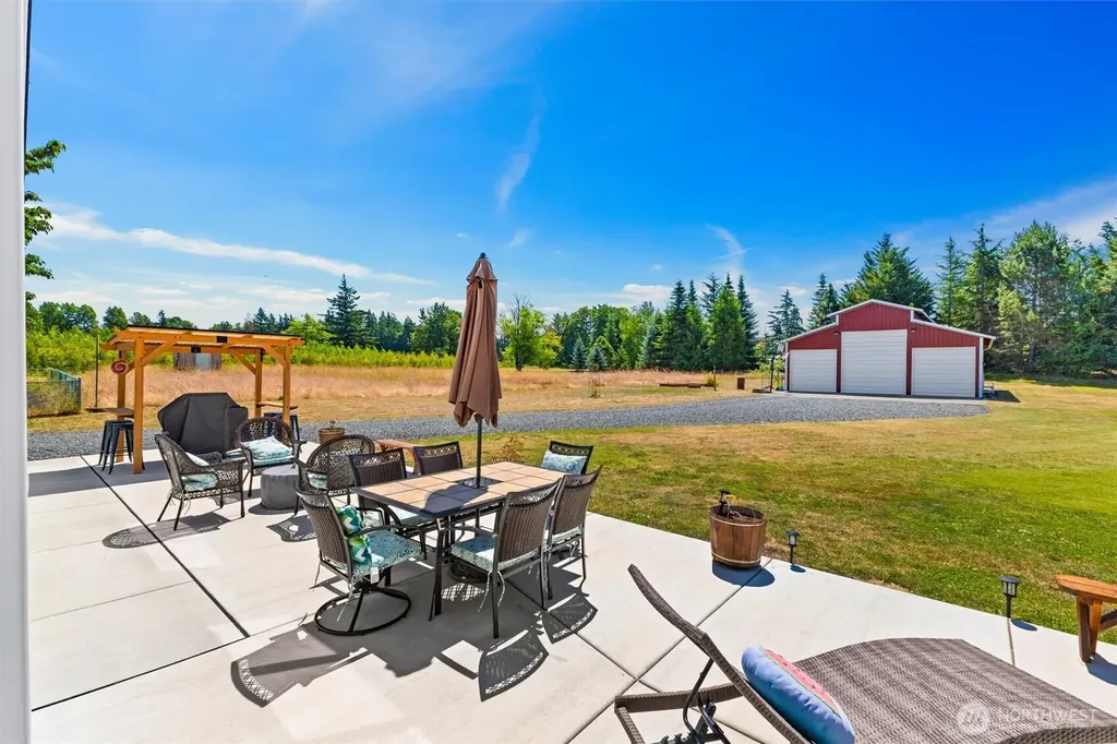 673 Schultz Drive Bellingham WA 98226