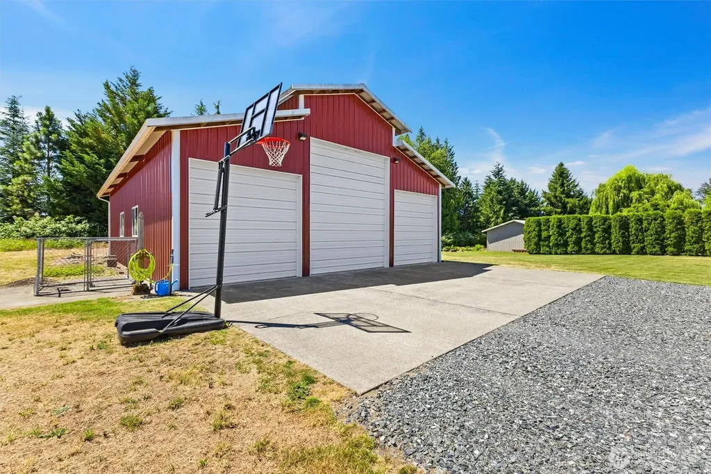 673 Schultz Drive Bellingham WA 98226