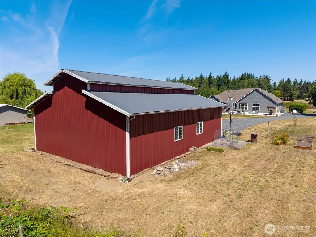 673 Schultz Drive Bellingham WA 98226