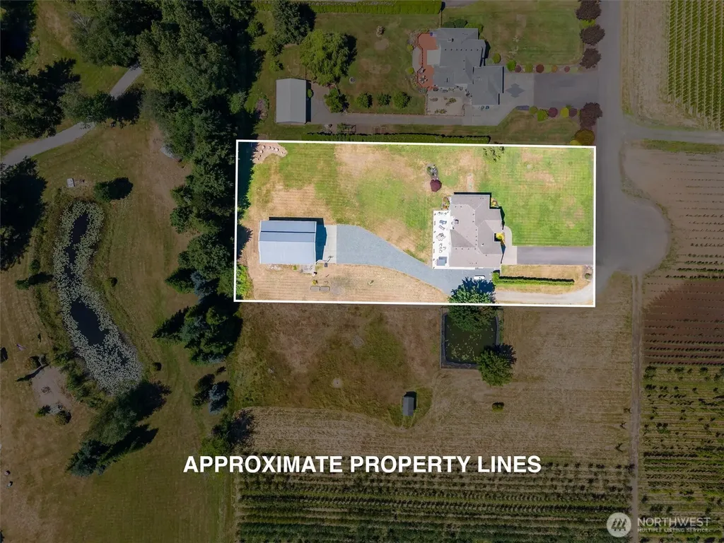 673 Schultz Drive Bellingham WA 98226