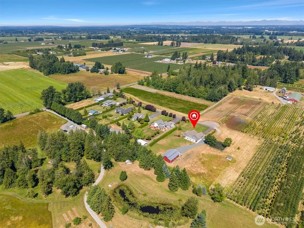 673 Schultz Drive Bellingham WA 98226