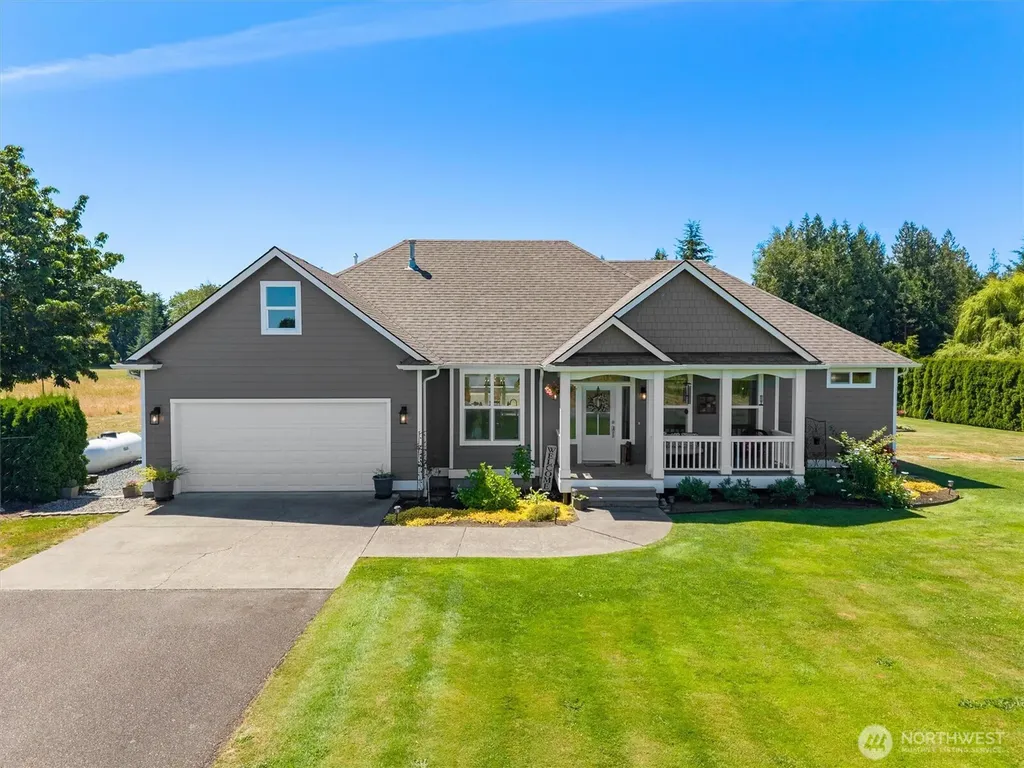673 Schultz Drive Bellingham WA 98226