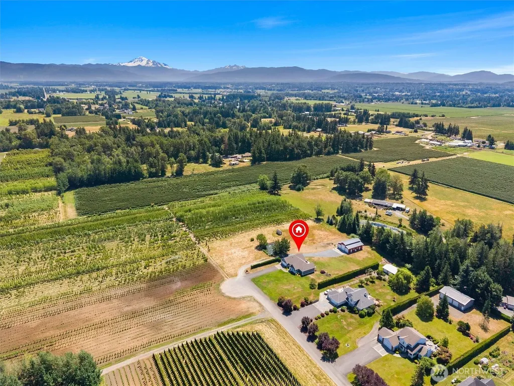 673 Schultz Drive Bellingham WA 98226