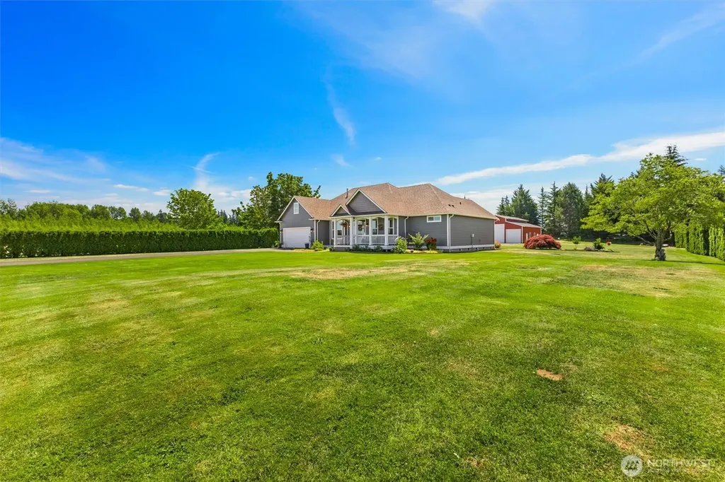 673 Schultz Drive Bellingham WA 98226