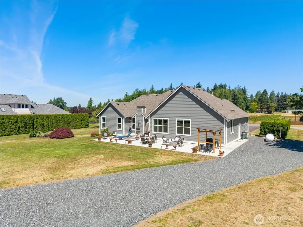 673 Schultz Drive Bellingham WA 98226