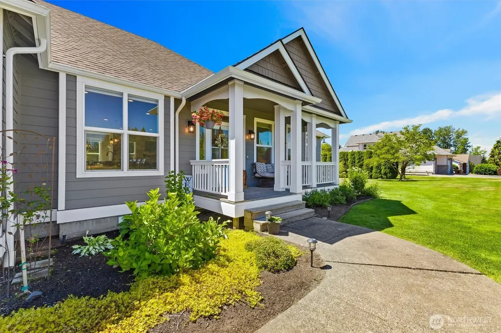 673 Schultz Drive Bellingham WA 98226