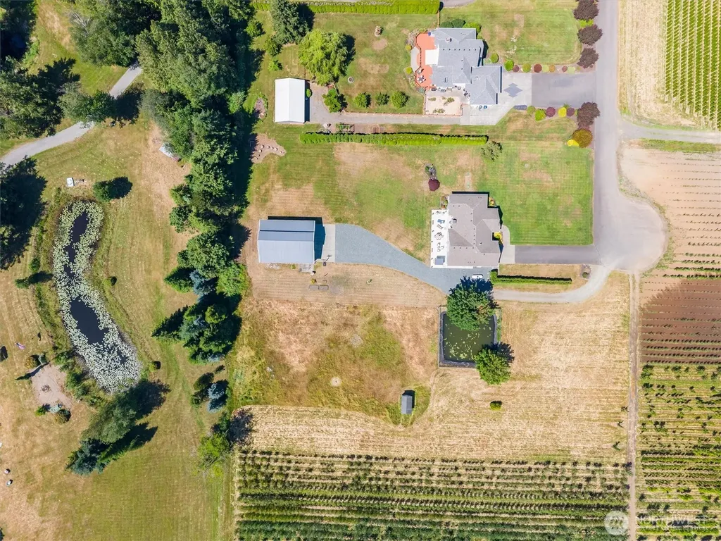 673 Schultz Drive Bellingham WA 98226