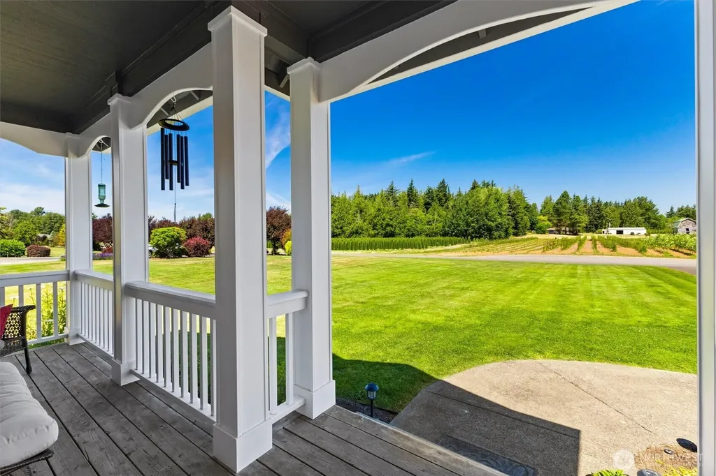 673 Schultz Drive Bellingham WA 98226