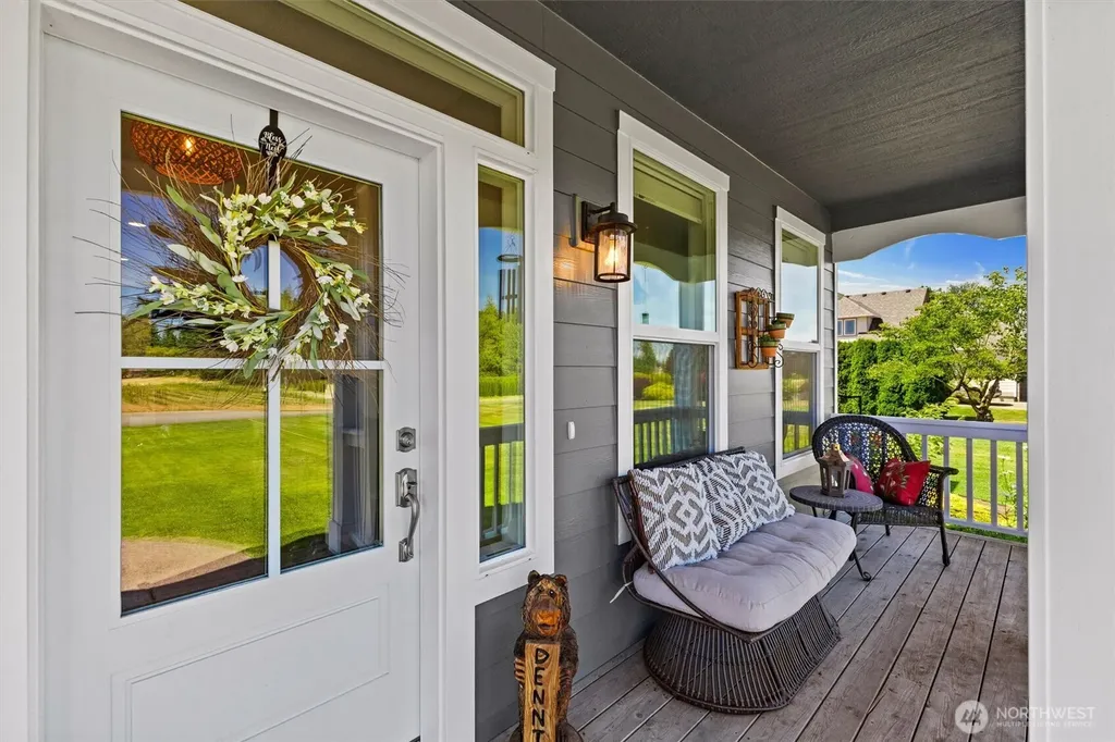 673 Schultz Drive Bellingham WA 98226