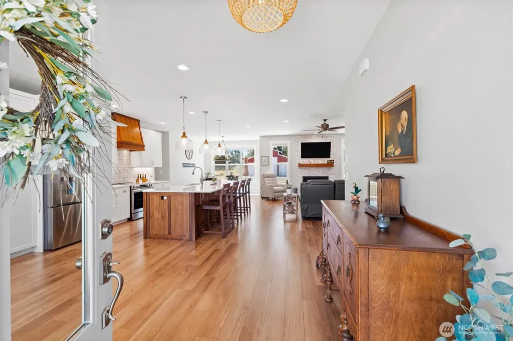 673 Schultz Drive Bellingham WA 98226