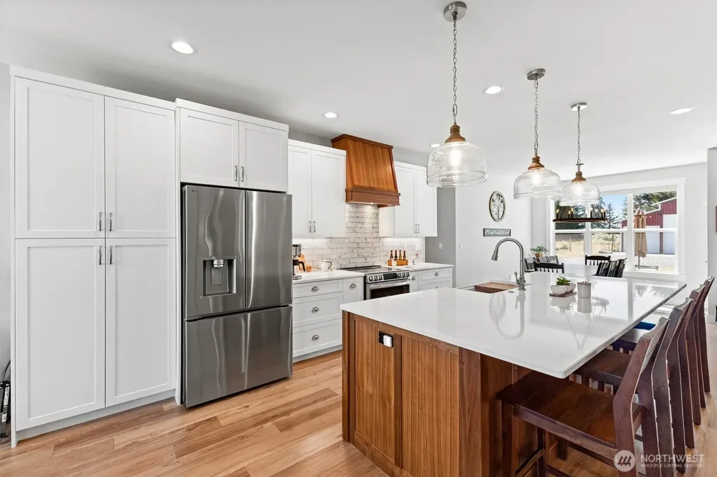 673 Schultz Drive Bellingham WA 98226