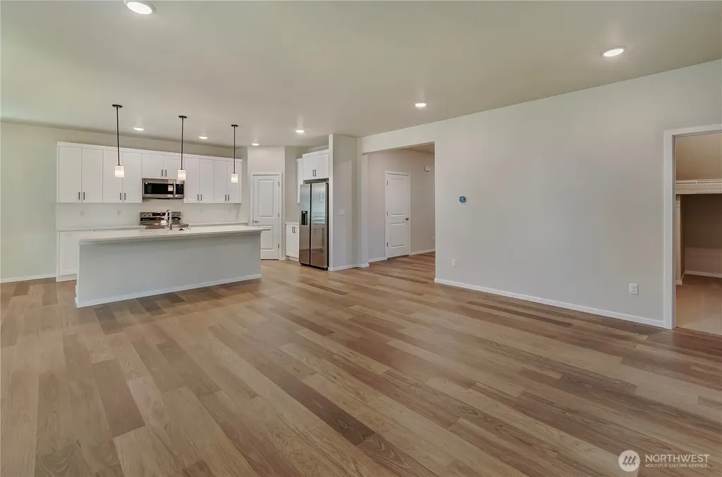 18216 37 Avenue Ct E Tacoma WA 98446