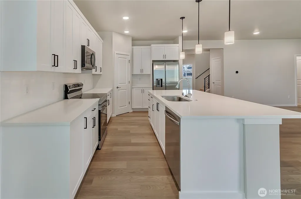18216 37 Avenue Ct E Tacoma WA 98446