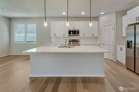 18216 37 Avenue Ct E Tacoma WA 98446
