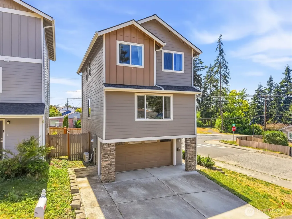 510 Lebo Boulevard Bremerton WA 98310