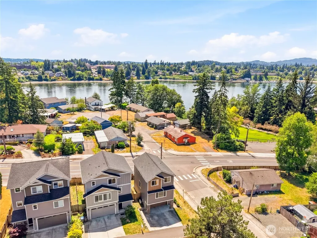 510 Lebo Boulevard Bremerton WA 98310
