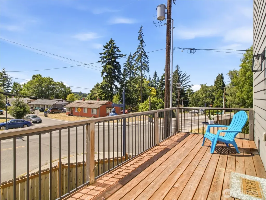 510 Lebo Boulevard Bremerton WA 98310