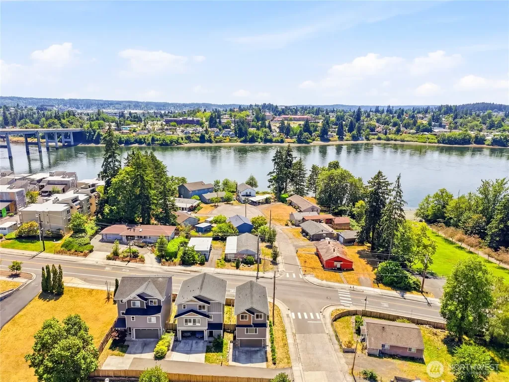 510 Lebo Boulevard Bremerton WA 98310