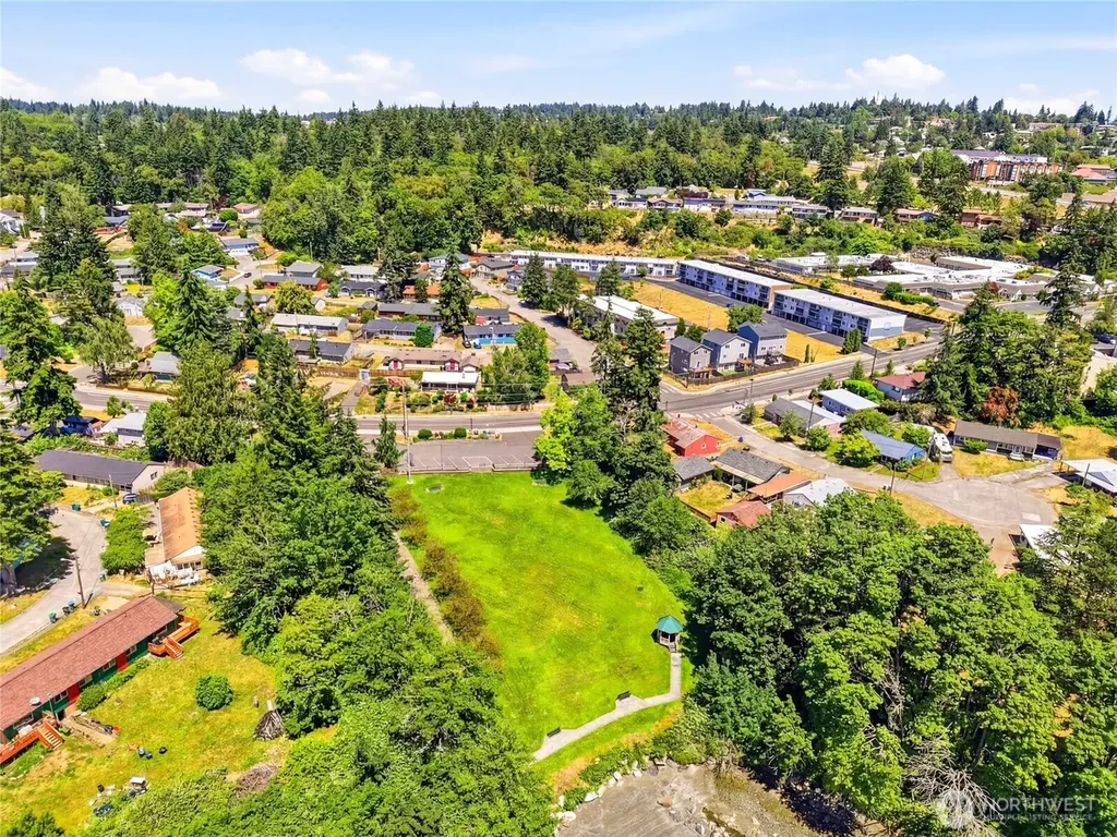 510 Lebo Boulevard Bremerton WA 98310