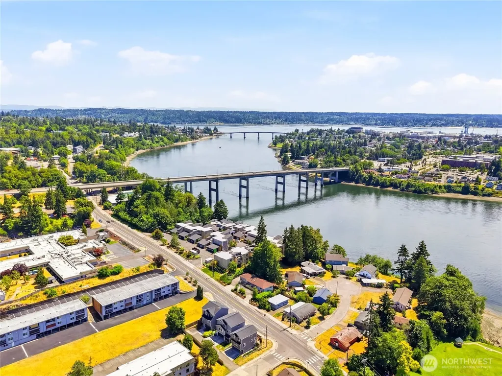 510 Lebo Boulevard Bremerton WA 98310