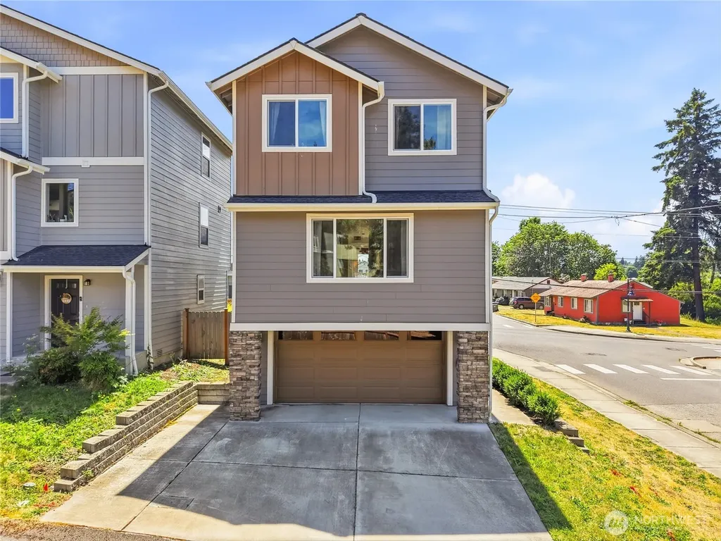 510 Lebo Boulevard Bremerton WA 98310