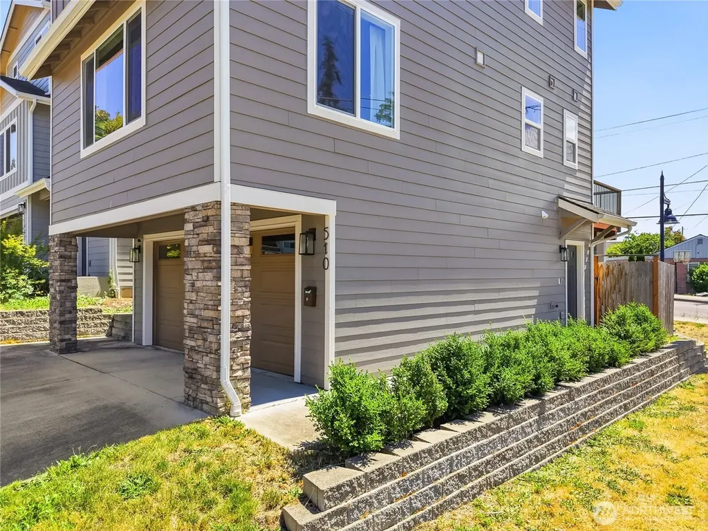 510 Lebo Boulevard Bremerton WA 98310