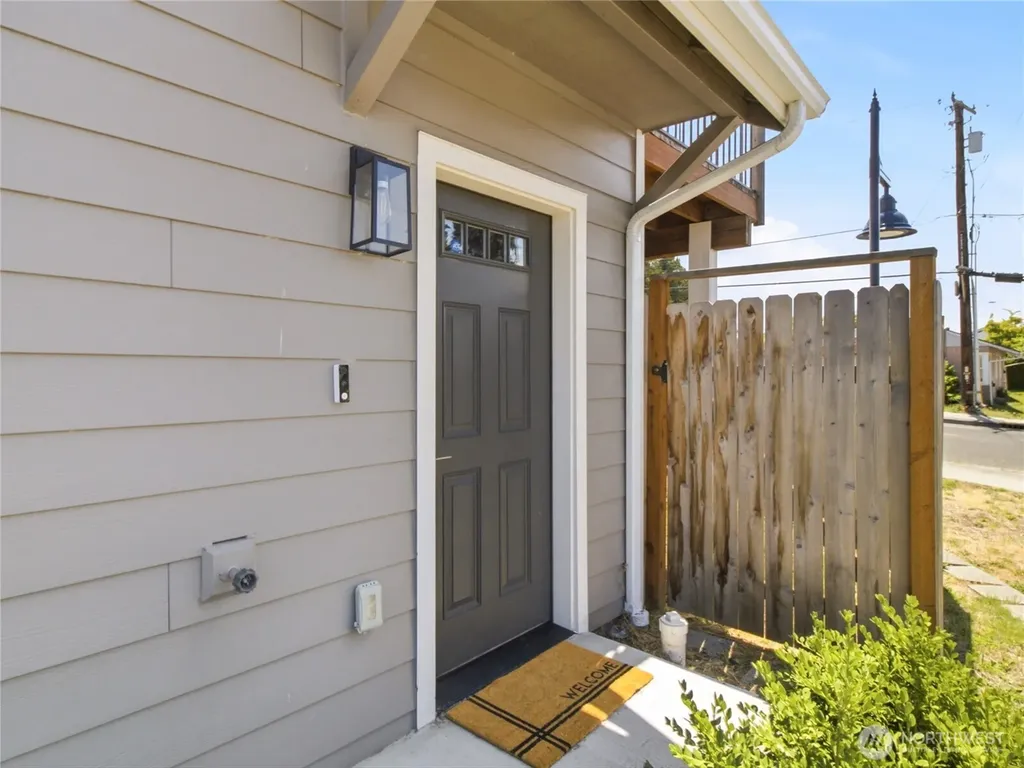 510 Lebo Boulevard Bremerton WA 98310