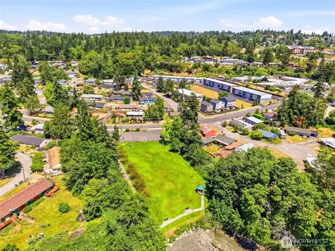 510 Lebo Boulevard Bremerton WA 98310