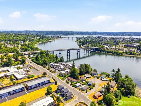 510 Lebo Boulevard Bremerton WA 98310