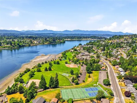510 Lebo Boulevard Bremerton WA 98310