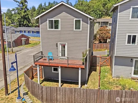 510 Lebo Boulevard Bremerton WA 98310