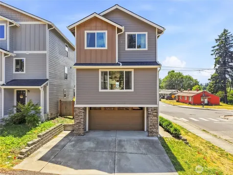 510 Lebo Boulevard Bremerton WA 98310