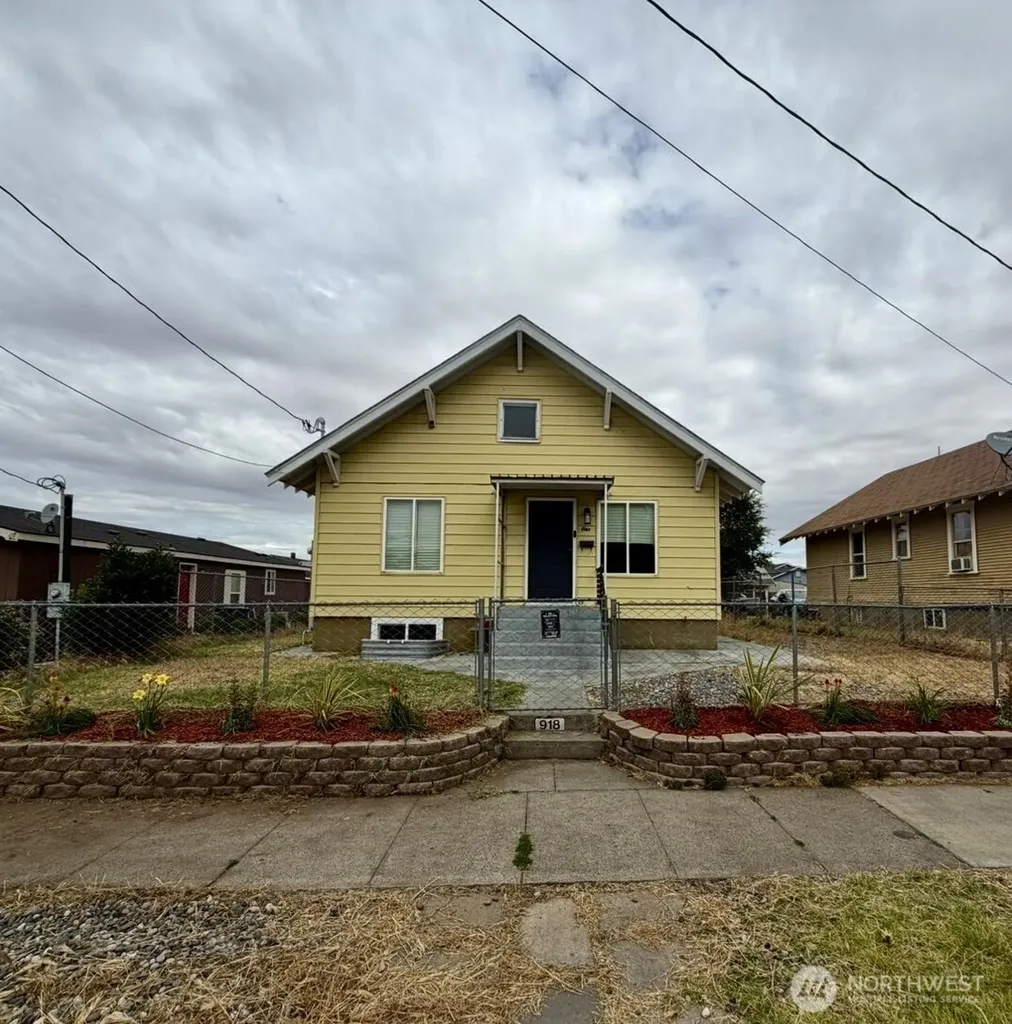 918 W Chestnut Street Walla Walla WA 99362