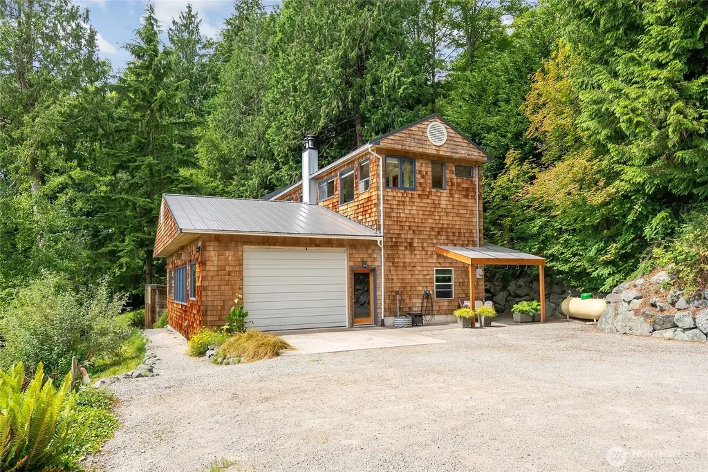 3556 Colony Mountain Drive Bow WA 98232