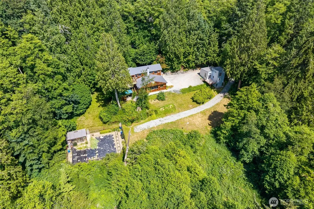 3556 Colony Mountain Drive Bow WA 98232