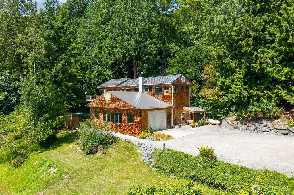 3556 Colony Mountain Drive Bow WA 98232