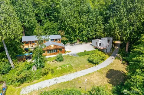 3556 Colony Mountain Drive Bow WA 98232