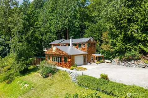 3556 Colony Mountain Drive Bow WA 98232