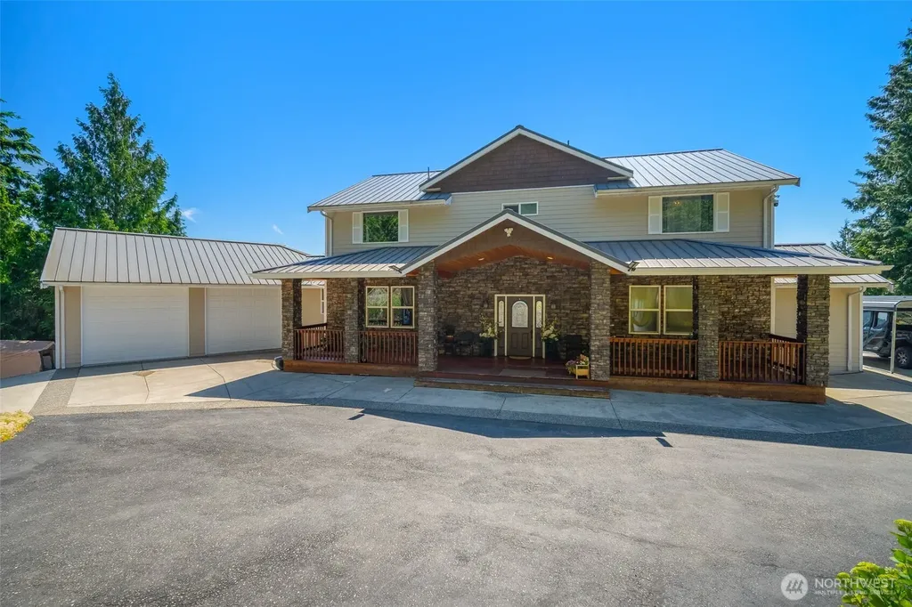 8008 My Way Sedro Woolley WA 98284