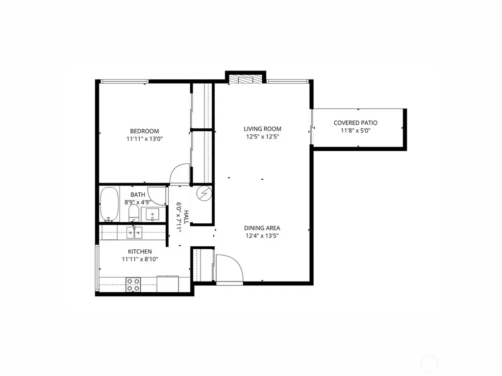 7425 Ruby Drive SW Lakewood WA 98498