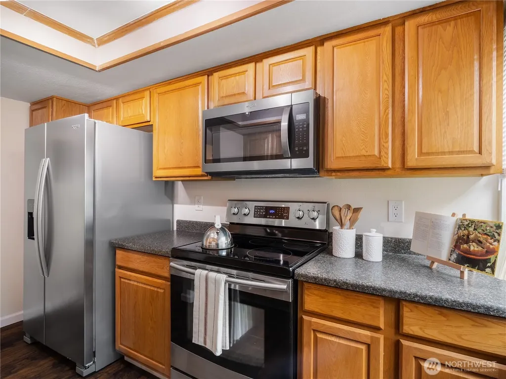 7425 Ruby Drive SW Lakewood WA 98498