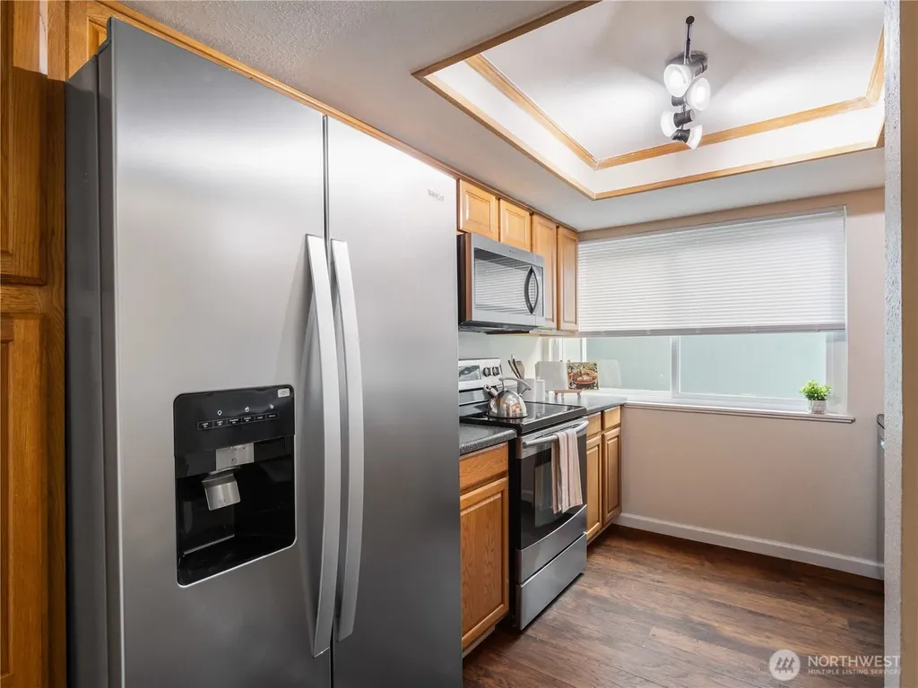 7425 Ruby Drive SW Lakewood WA 98498