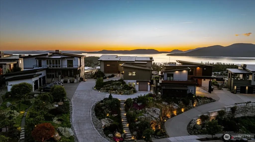 3945 Rock Ridge Parkway Anacortes WA 98221